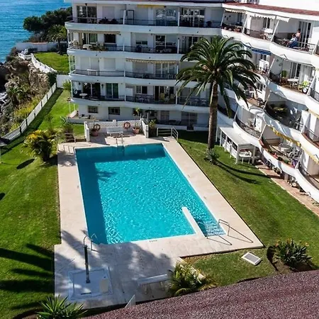 Acapulco Playa -nerja Apartment Nerja