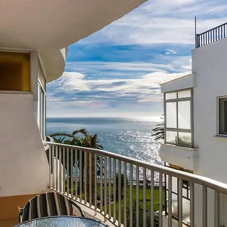 Apartment Acapulco Playa -nerja *