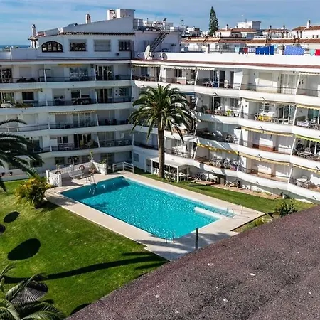 Apartment Acapulco Playa -nerja