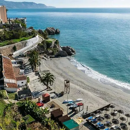 Apartment Acapulco Playa -nerja *