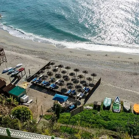 Apartment Acapulco Playa -nerja Nerja