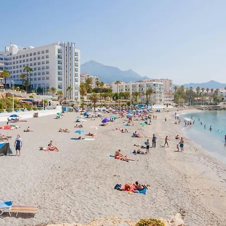 Apartment Acapulco Playa -nerja Nerja