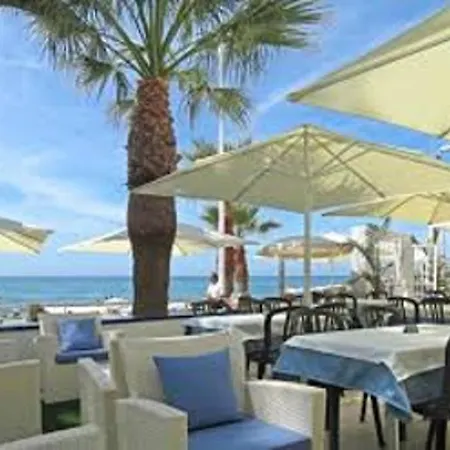 Acapulco Playa -nerja Apartment