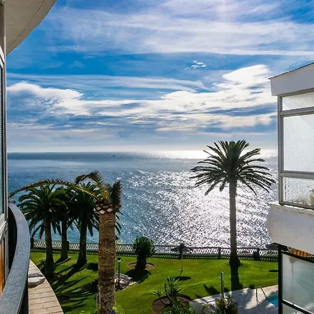 Apartment Acapulco Playa -nerja Nerja
