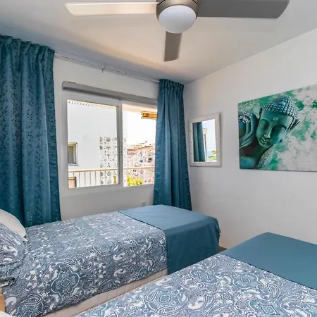 Apartment Acapulco Playa -nerja