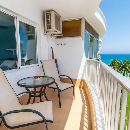 Apartment Acapulco Playa -nerja Nerja